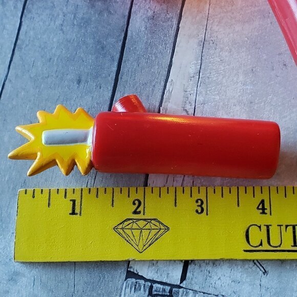 Firecracker Plug-in Lights - Picture 3 of 3